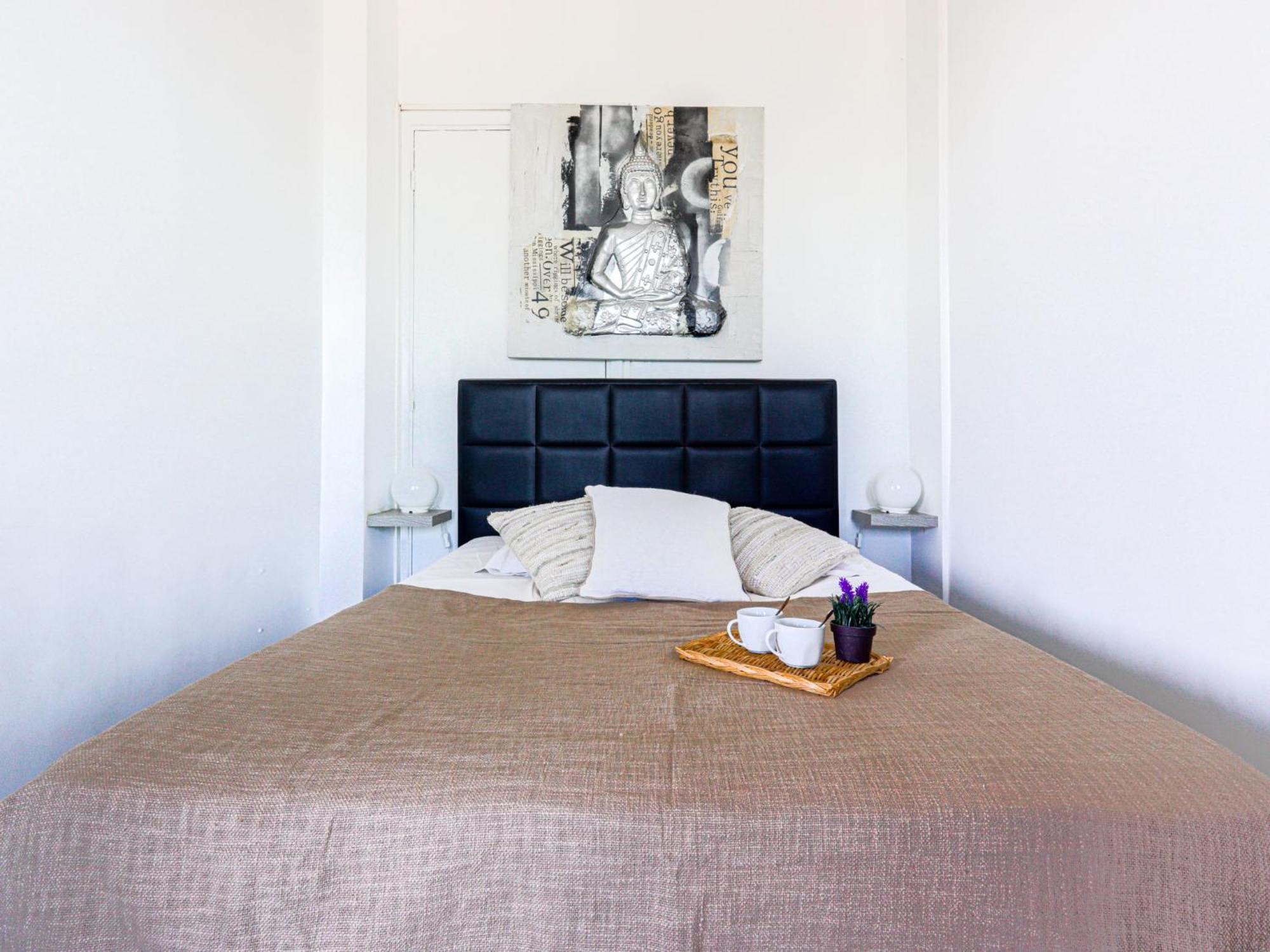 La Joconde By Interhome Apartment Nizza