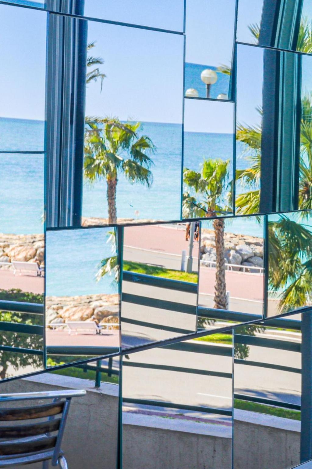 La Joconde By Interhome Nizza
